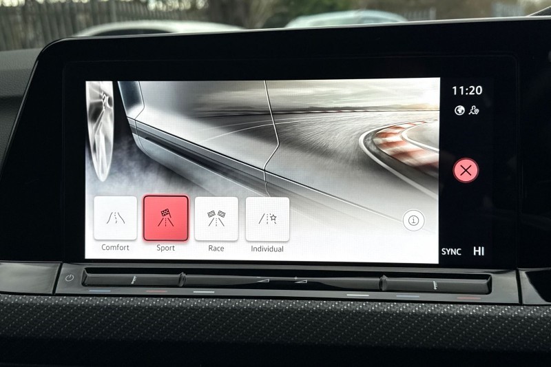 Used Volkswagen Golf 2023 for sale - 76982330: Photo 25