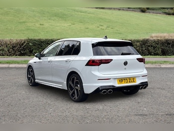 Used Volkswagen Golf 2023 for sale - 76982330: Photo