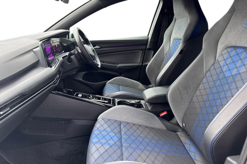 Used Volkswagen Golf 2023 for sale - 76982330: Photo 3