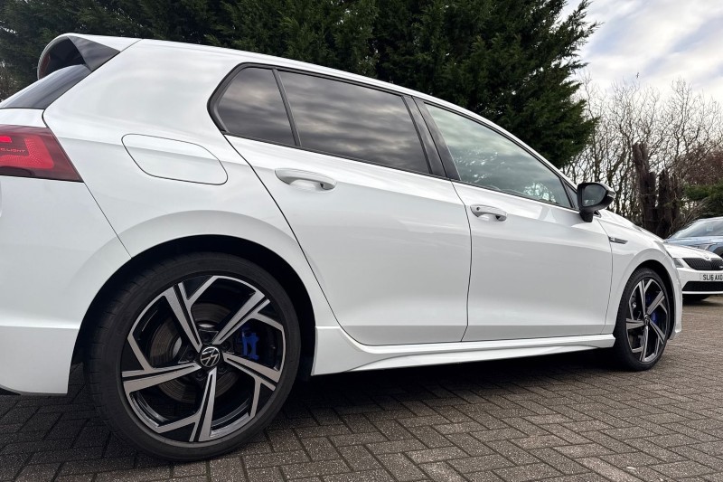 Used Volkswagen Golf 2023 for sale - 76982330: Photo 33