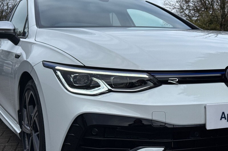 Used Volkswagen Golf 2023 for sale - 76982330: Photo 34