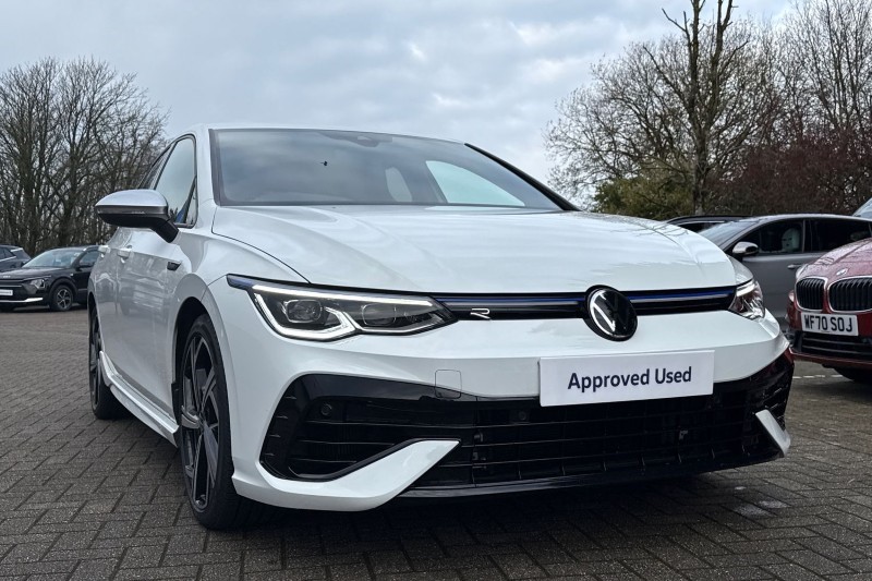 Used Volkswagen Golf 2023 for sale - 76982330: Photo 36