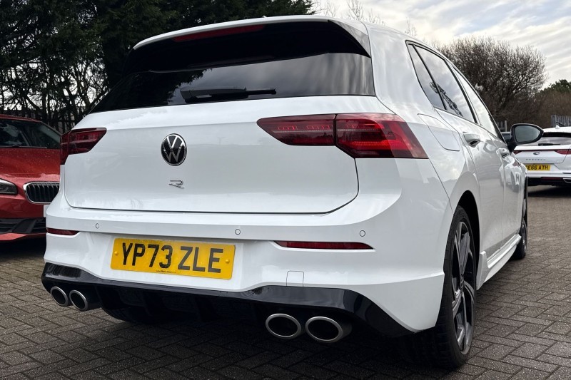 Used Volkswagen Golf 2023 for sale - 76982330: Photo 38