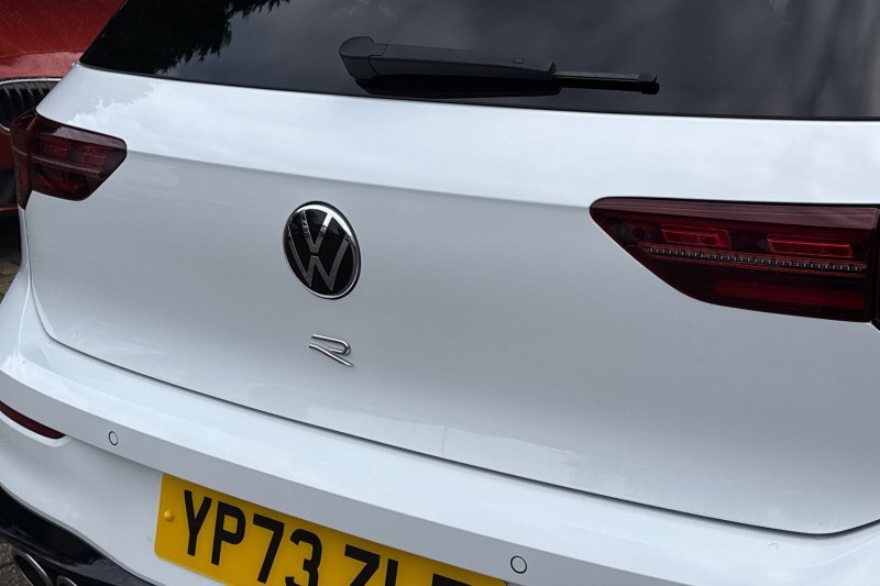 Used Volkswagen Golf 2023 for sale - 76982330: Photo 39