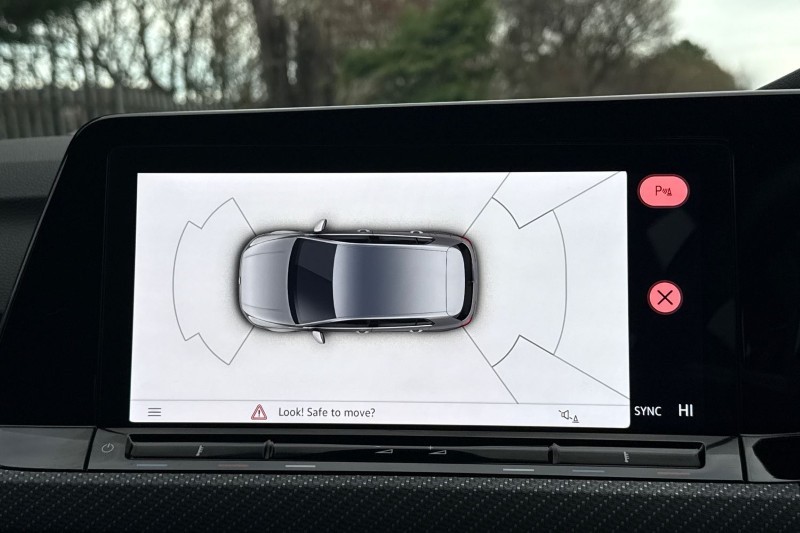 Used Volkswagen Golf 2023 for sale - 76982330: Photo 40