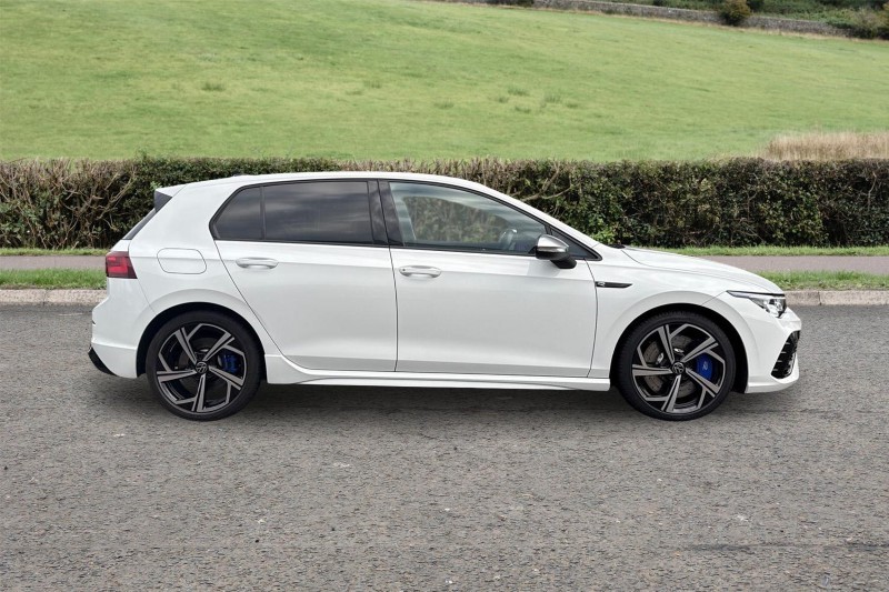 Used Volkswagen Golf 2023 for sale - 76982330: Photo 5