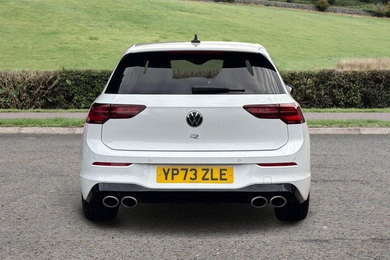 Used Volkswagen Golf 2023 for sale - 76982330: Photo 6