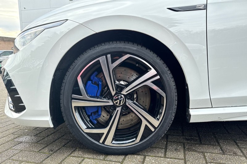 Used Volkswagen Golf 2023 for sale - 76982330: Photo 8