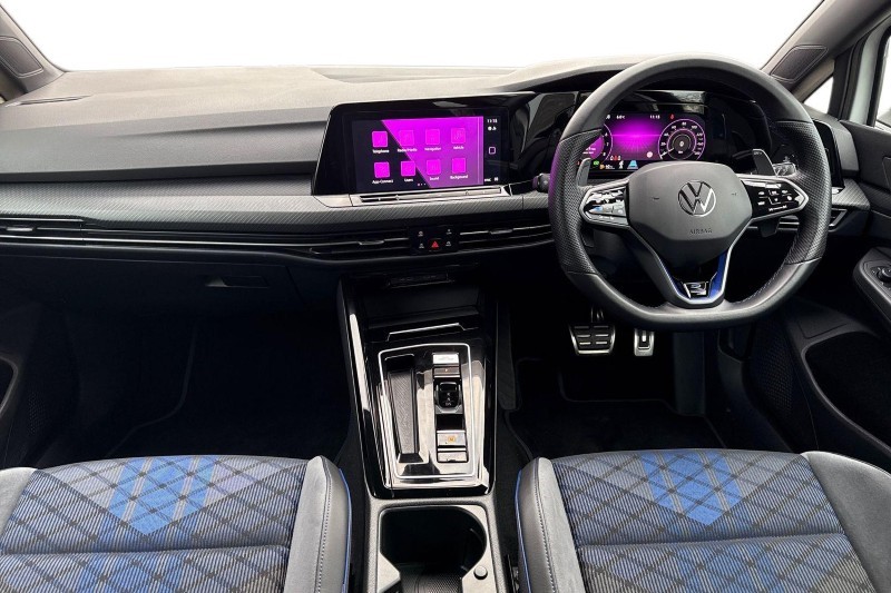 Used Volkswagen Golf 2023 for sale - 76982330: Photo 9