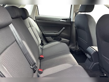 Used Volkswagen Polo 2023 for sale - 78618034: Photo
