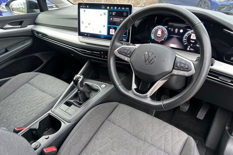 Used Volkswagen Golf 2024 for sale - 77501335: Photo 10