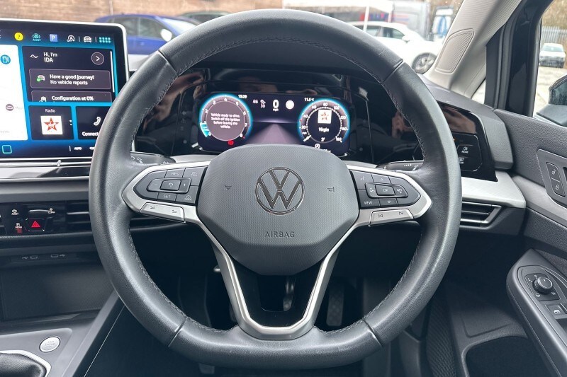 Used Volkswagen Golf 2024 for sale - 77501335: Photo 17