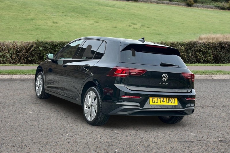 Used Volkswagen Golf 2024 for sale - 77501335: Photo 2