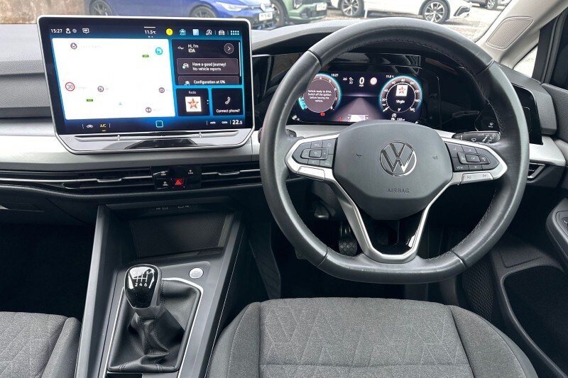 Used Volkswagen Golf 2024 for sale - 77501335: Photo 21
