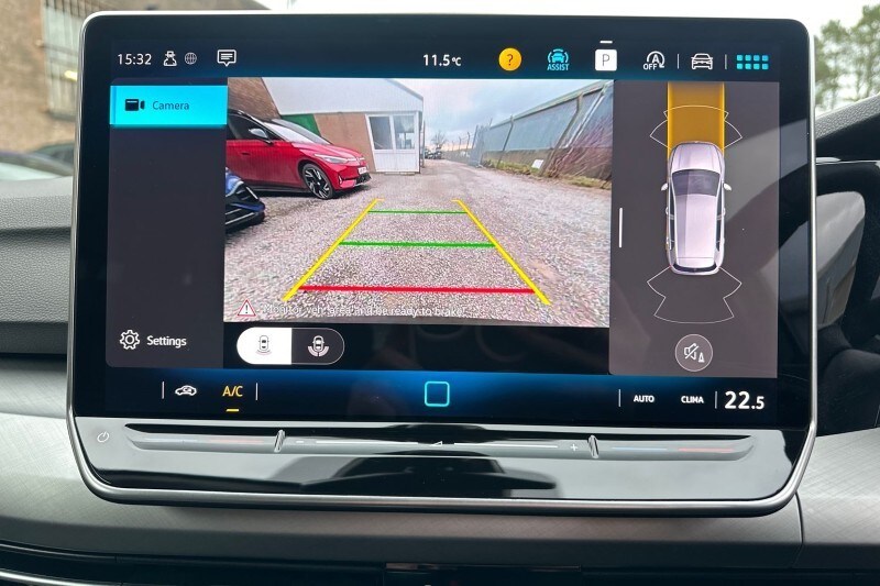 Used Volkswagen Golf 2024 for sale - 77501335: Photo 24