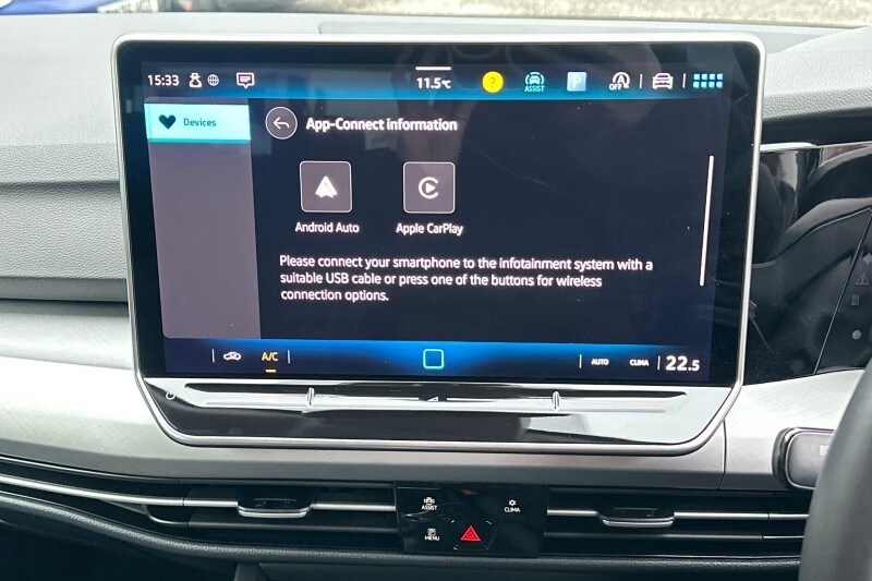 Used Volkswagen Golf 2024 for sale - 77501335: Photo 25