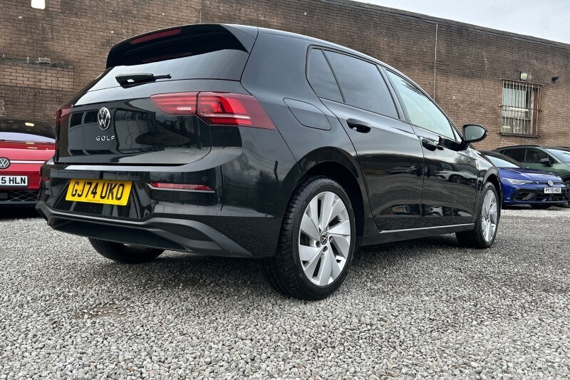 Used Volkswagen Golf 2024 for sale - 77501335: Photo 36