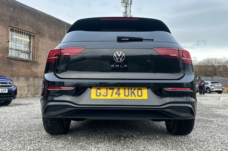 Used Volkswagen Golf 2024 for sale - 77501335: Photo 37