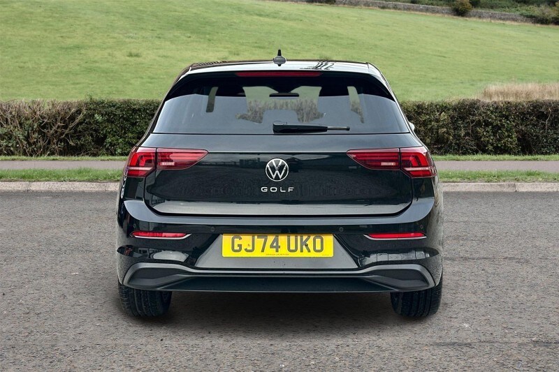 Used Volkswagen Golf 2024 for sale - 77501335: Photo 6