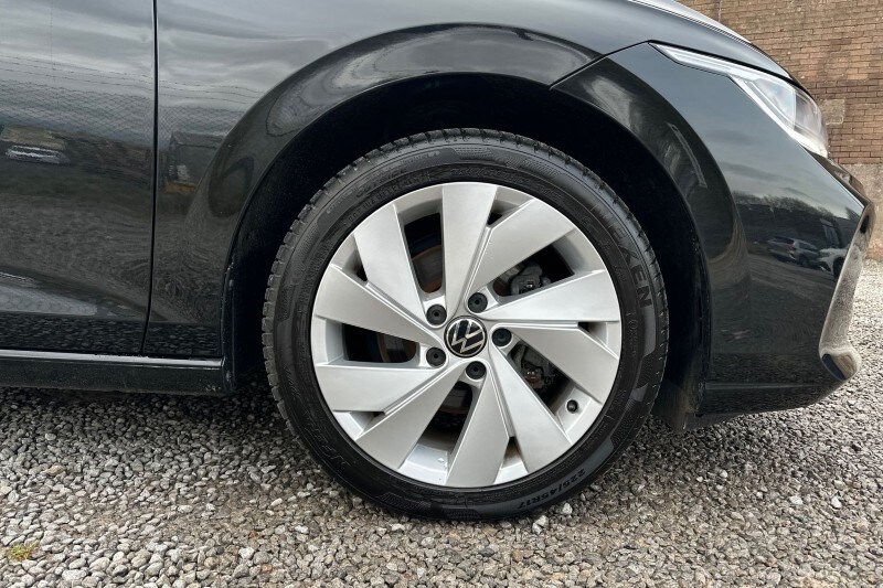 Used Volkswagen Golf 2024 for sale - 77501335: Photo 8