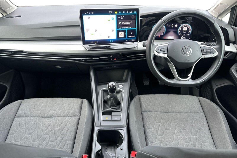 Used Volkswagen Golf 2024 for sale - 77501335: Photo 9