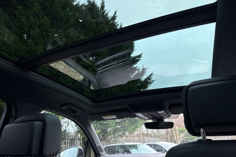 Used Volkswagen Touareg 2025 for sale - 77001359: Photo 10