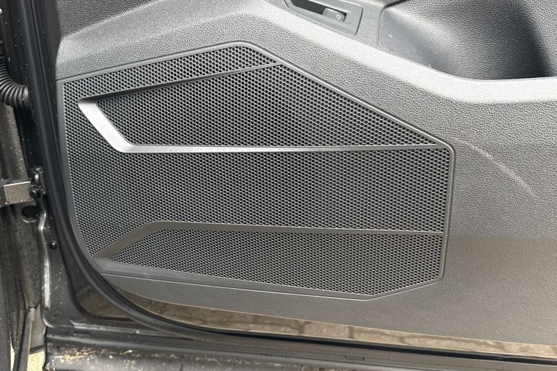 Used Volkswagen Touareg 2025 for sale - 77001359: Photo 13