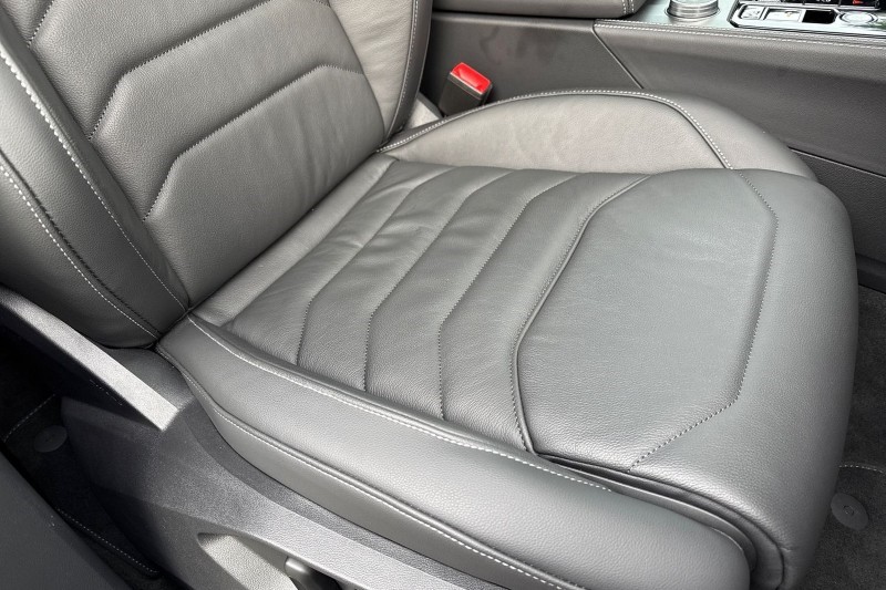 Used Volkswagen Touareg 2025 for sale - 77001359: Photo 16