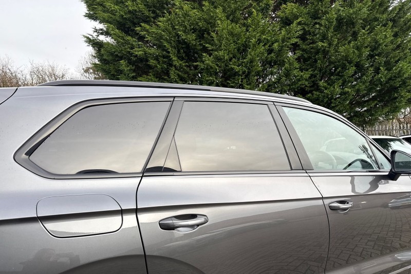 Used Volkswagen Touareg 2025 for sale - 77001359: Photo 37