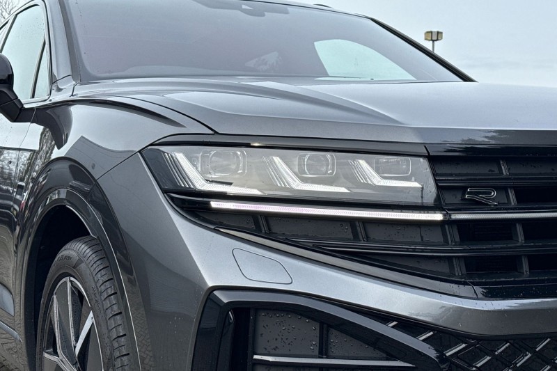 Used Volkswagen Touareg 2025 for sale - 77001359: Photo 39