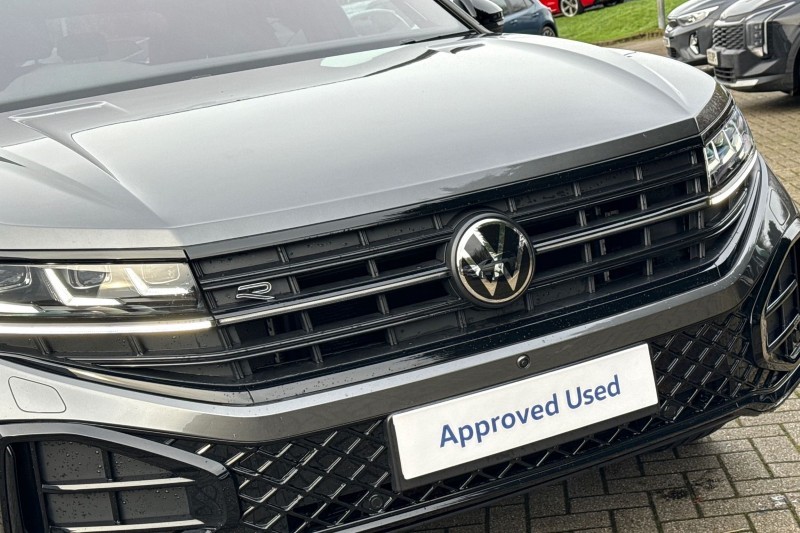 Used Volkswagen Touareg 2025 for sale - 77001359: Photo 40