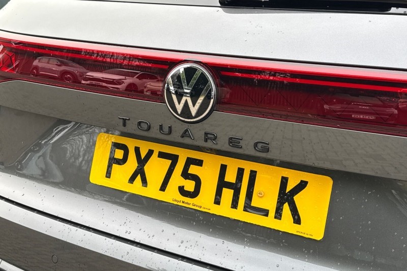 Used Volkswagen Touareg 2025 for sale - 77001359: Photo 43