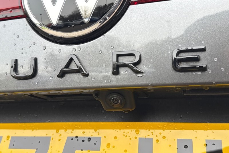 Used Volkswagen Touareg 2025 for sale - 77001359: Photo 44