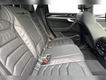 Used Volkswagen Touareg 2025 for sale - 77001359: Photo