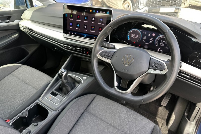 Used Volkswagen Golf 2025 for sale - 77778687: Photo 10