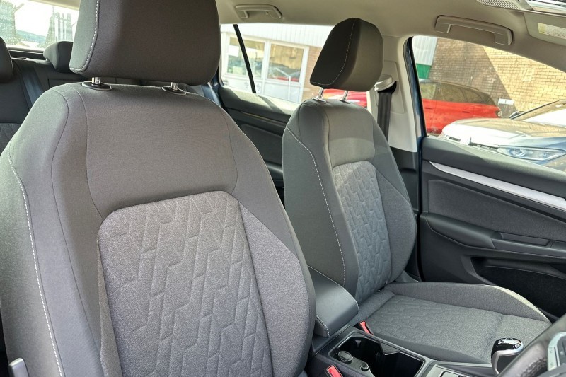 Used Volkswagen Golf 2025 for sale - 77778687: Photo 16