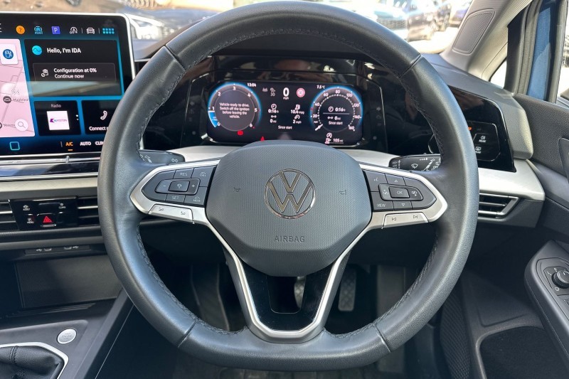 Used Volkswagen Golf 2025 for sale - 77778687: Photo 17