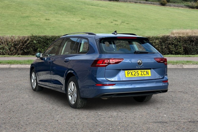 Used Volkswagen Golf 2025 for sale - 77778687: Photo 2