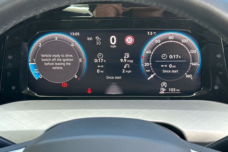 Used Volkswagen Golf 2025 for sale - 77778687: Photo 20