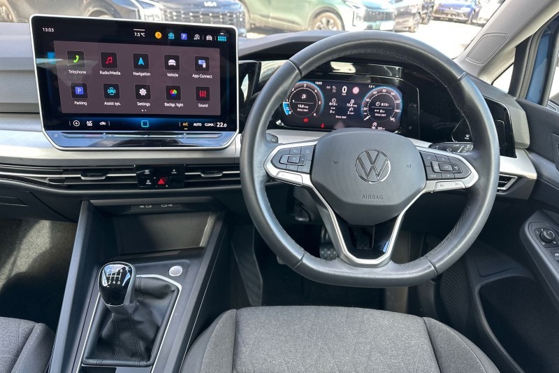 Used Volkswagen Golf 2025 for sale - 77778687: Photo 21