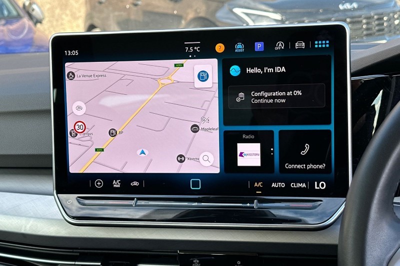 Used Volkswagen Golf 2025 for sale - 77778687: Photo 22