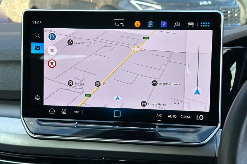 Used Volkswagen Golf 2025 for sale - 77778687: Photo 23