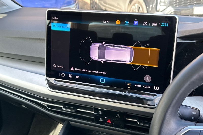 Used Volkswagen Golf 2025 for sale - 77778687: Photo 24