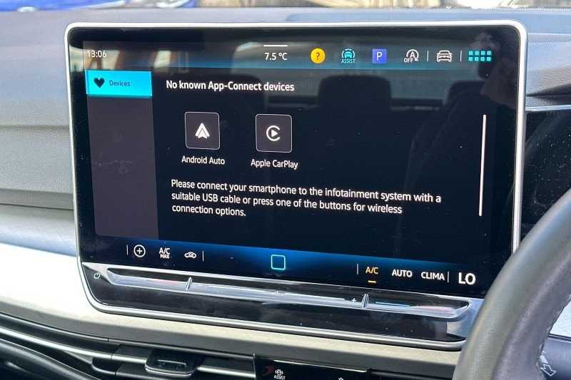 Used Volkswagen Golf 2025 for sale - 77778687: Photo 25