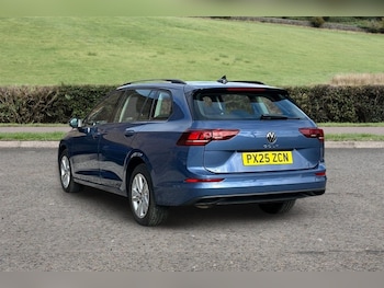 Used Volkswagen Golf 2025 for sale - 77778687: Photo