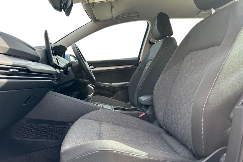 Used Volkswagen Golf 2025 for sale - 77778687: Photo 3