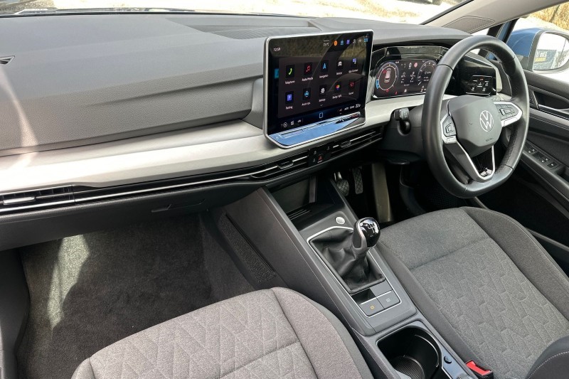 Used Volkswagen Golf 2025 for sale - 77778687: Photo 30