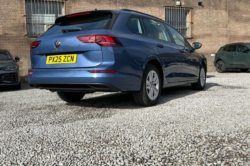 Used Volkswagen Golf 2025 for sale - 77778687: Photo 35