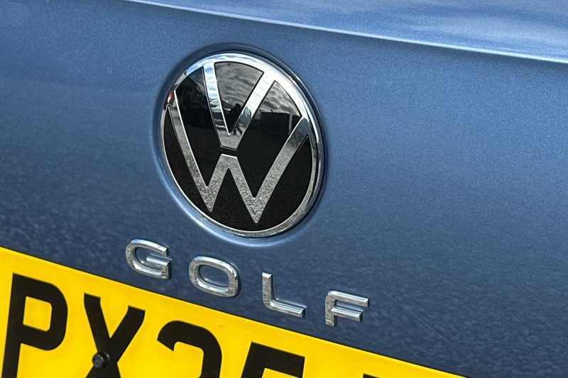 Used Volkswagen Golf 2025 for sale - 77778687: Photo 36