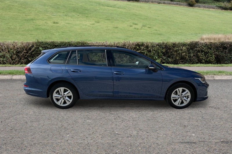 Used Volkswagen Golf 2025 for sale - 77778687: Photo 5